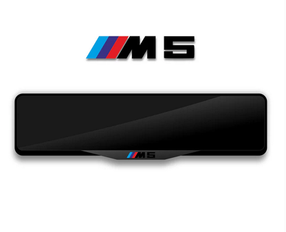 BMW : Kentekenplaathouders - Xtreme - Set van 2 stuks